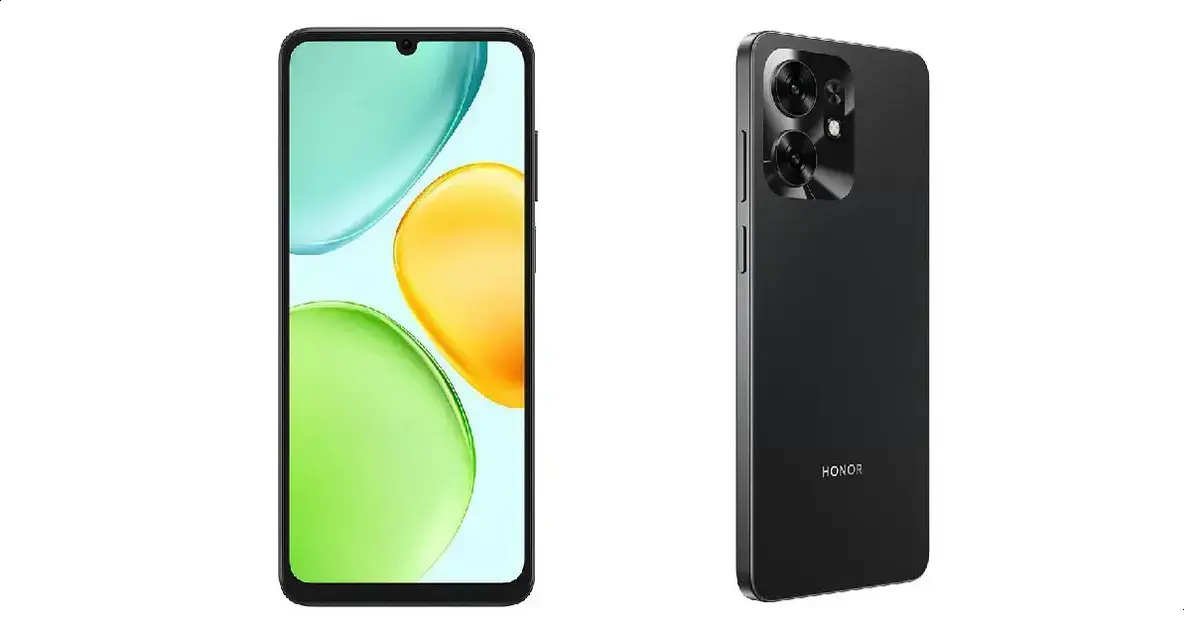 Honor X6d: Lançamento do Novo Smartphone 5G com Preço Acessível 1 Honor X6d: Lançamento do Novo Smartphone 5G com Preço Acessível