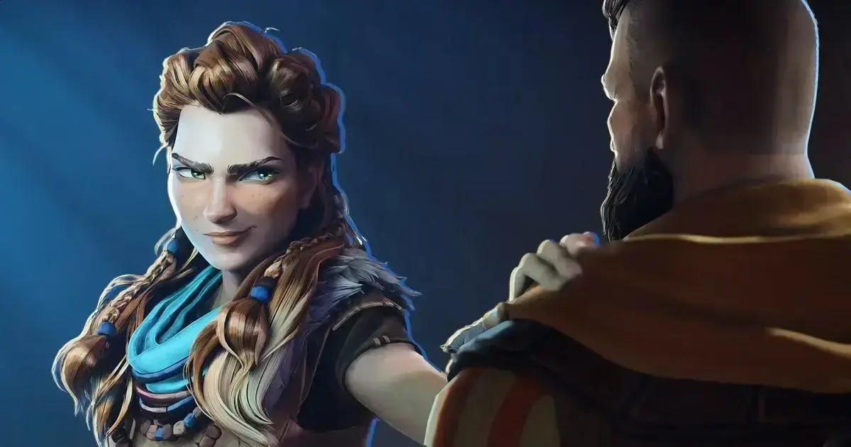 Horizon Hunters Gathering: Novo jogo cooperativo da Guerrilla será lançado em 2026