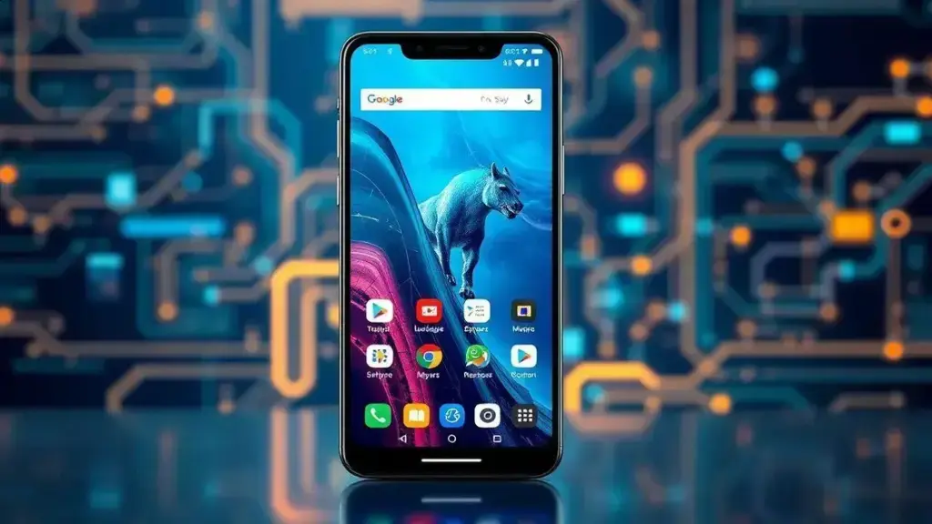 Huawei e Vivo podem lançar novos smartphones de 7 polegadas