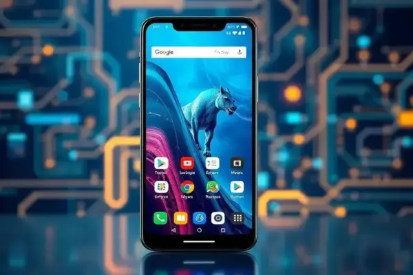 Huawei e Vivo podem lançar novos smartphones de 7 polegadas