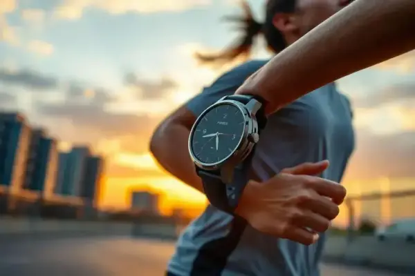 Huawei lança Watch GT Runner 2 e FreeBuds Pro 5 com melhorias incríveis