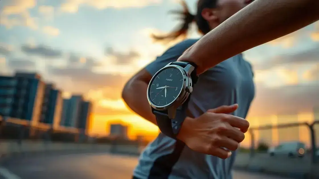 Huawei lança Watch GT Runner 2 e FreeBuds Pro 5 com melhorias incríveis 1 Huawei lança Watch GT Runner 2 e FreeBuds Pro 5 com melhorias incríveis