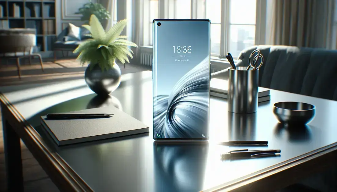 Huawei Mate 80 Pro será lançado globalmente em 26 de fevereiro
