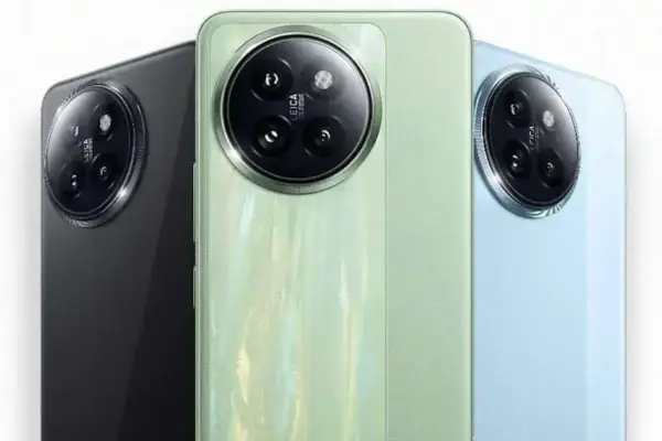 HyperOS 3: A atualização que transforma o Xiaomi 14 Civi
