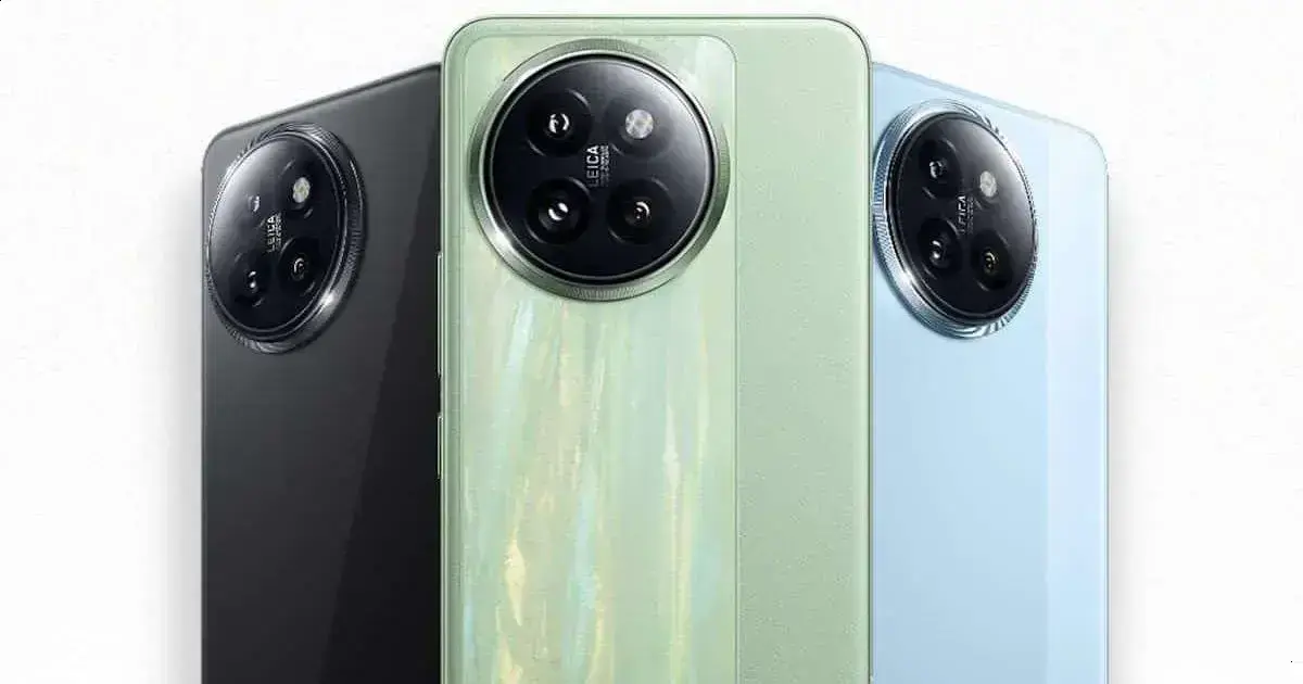 HyperOS 3: A atualização que transforma o Xiaomi 14 Civi