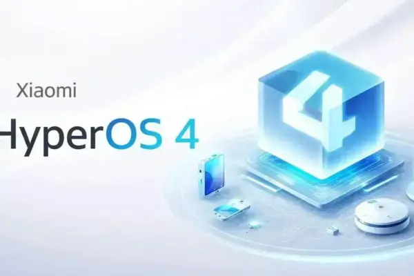 HyperOS 4 substitui POCO Launcher e promete mudanças significativas
