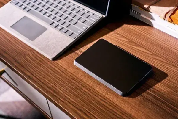 HyperSpace TrackPad Pro: Atraso Indefinido e Opções de Reembolso