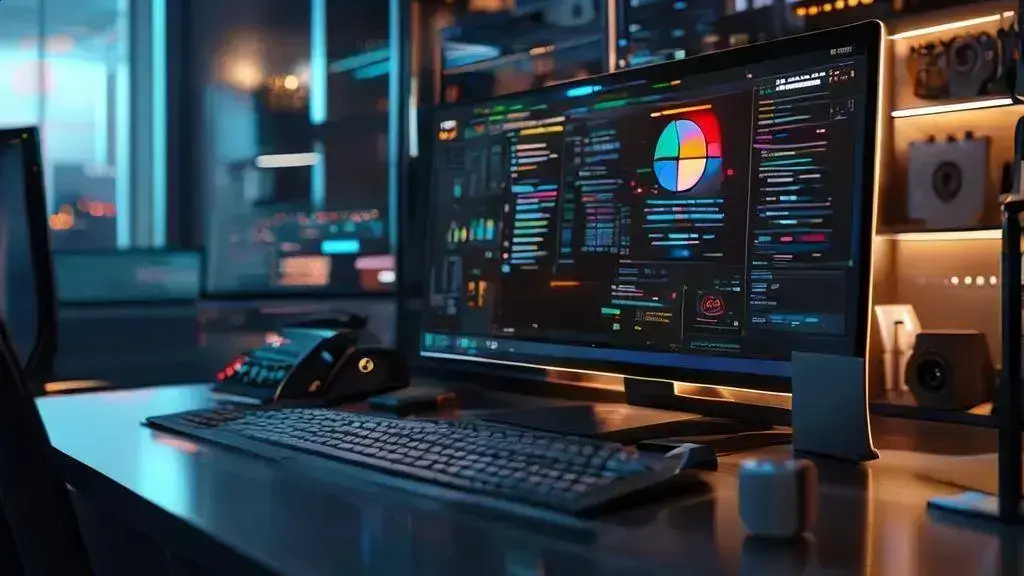iDeal OS 2026.01.31 une plataformas com recursos premium desbloqueados