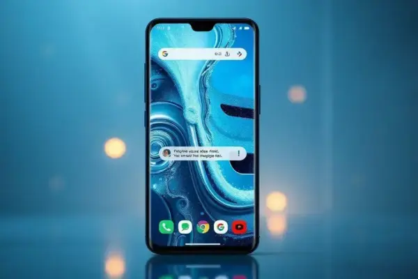 Infinix Note 60 Ultra: um smartphone impressionante esperando para ser revelado