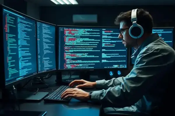 Intel reforça equipe Linux com foco em drivers GPU e jogos