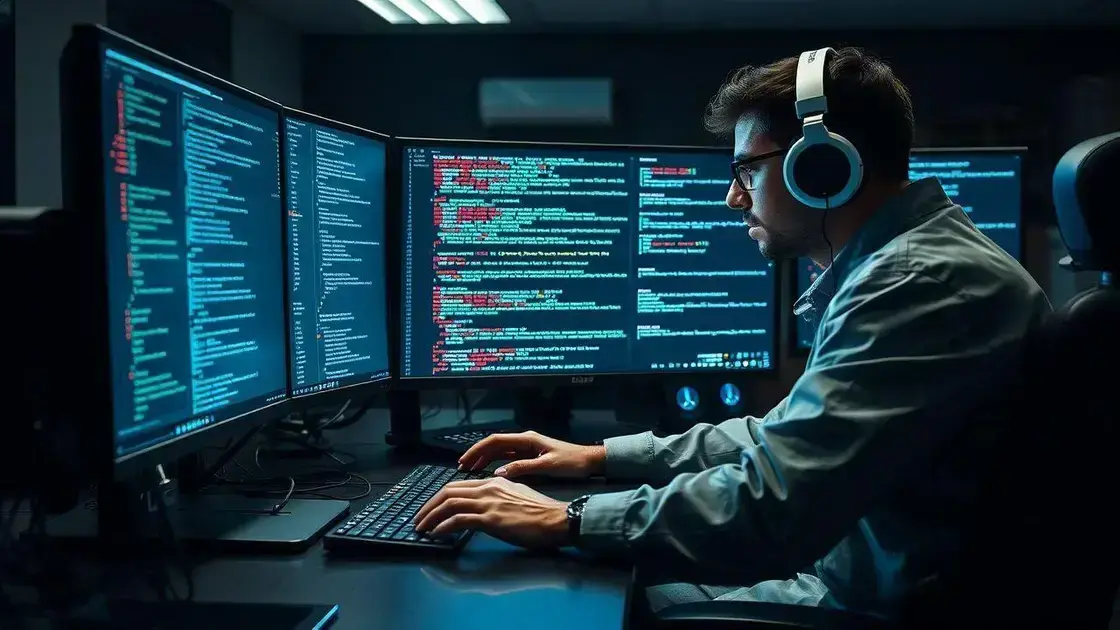 Intel reforça equipe Linux com foco em drivers GPU e jogos 1 Intel reforça equipe Linux com foco em drivers GPU e jogos