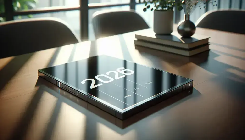 iPad 2026: O padrão AI que todos esperavam da Apple