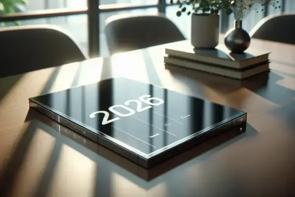 iPad 2026: O padrão AI que todos esperavam da Apple