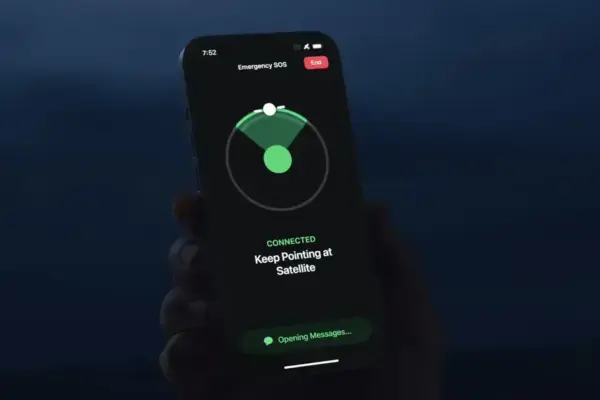 iPhone ajuda a resgatar esquiadores em avalanche no Lago Tahoe
