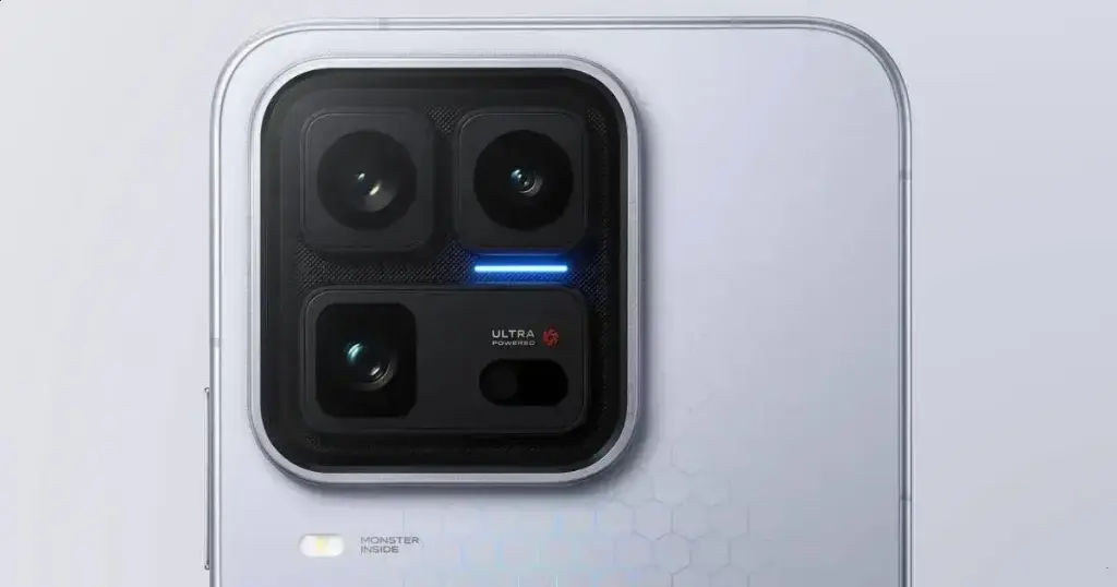 iQOO 15 Ultra: O que saber sobre o novo smartphone para gamers