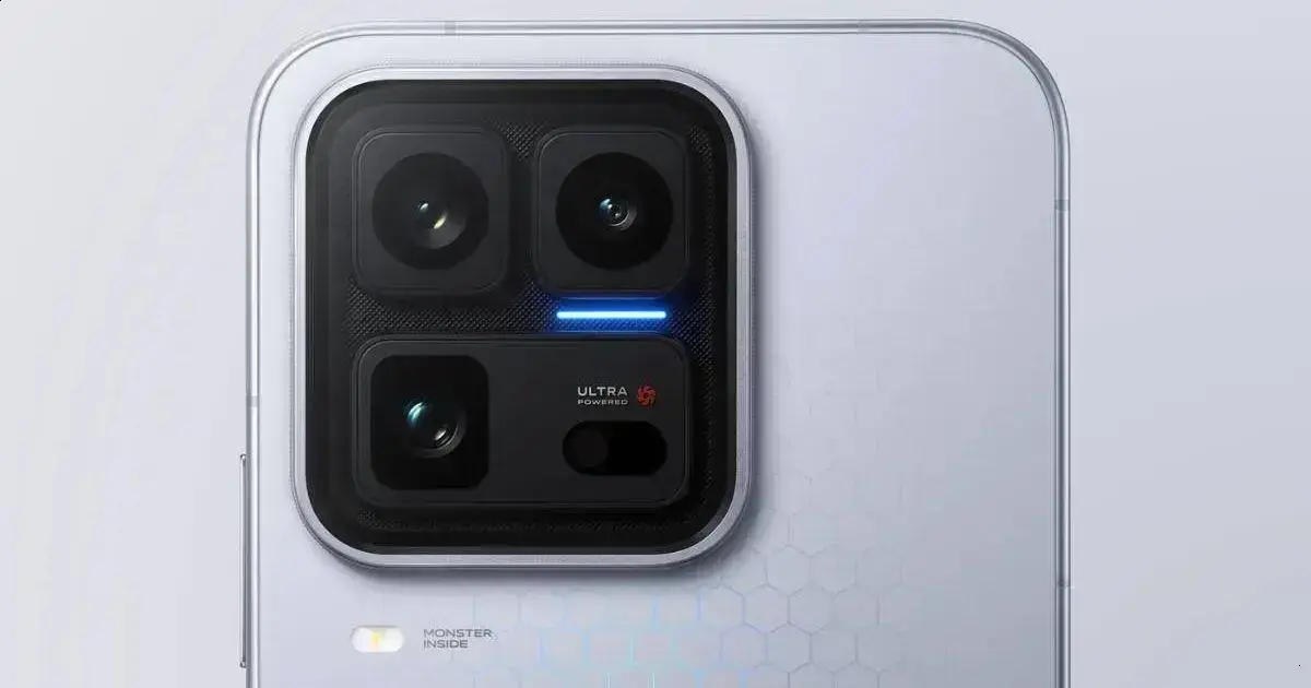 iQOO 15 Ultra: O que saber sobre o novo smartphone para gamers
