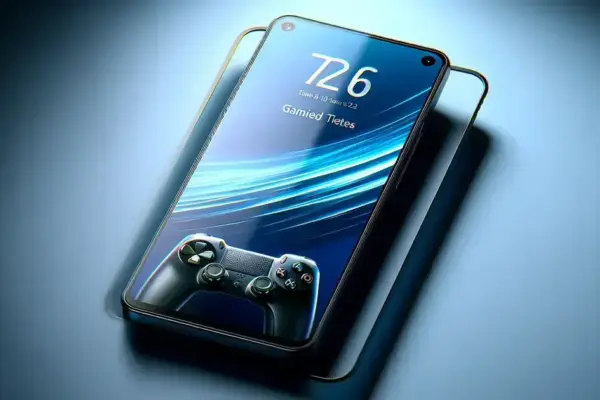 iQOO 15 Ultra: O smartphone gamer que promete tudo em performance