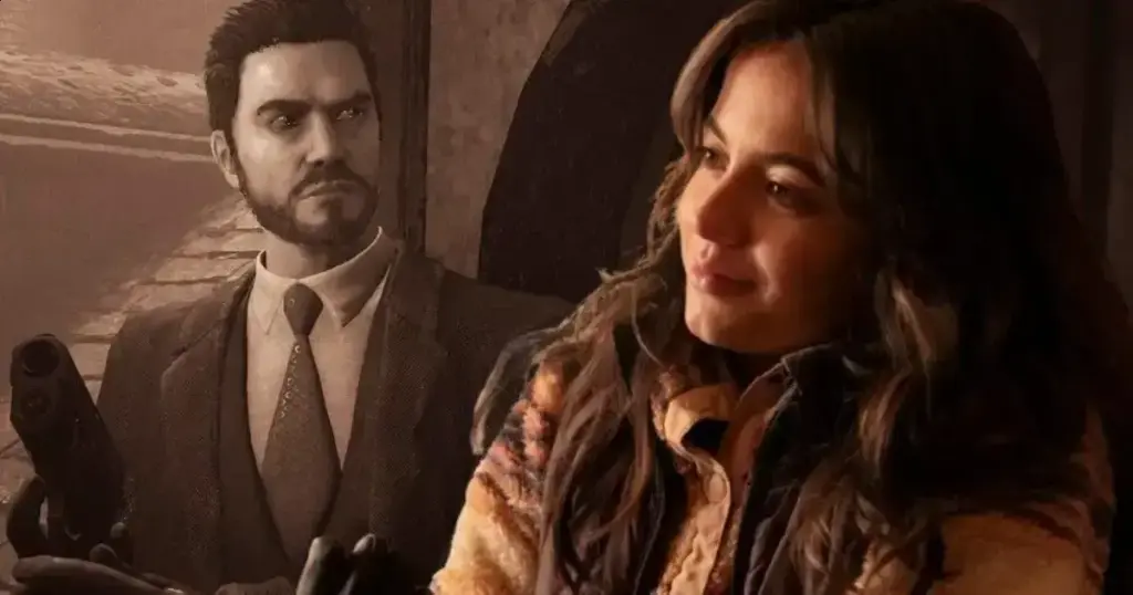 Isabela Merced estrela filme de The House of the Dead, adaptação de Sega