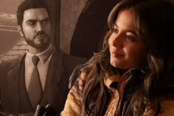 Isabela Merced estrela filme de The House of the Dead, adaptação de Sega