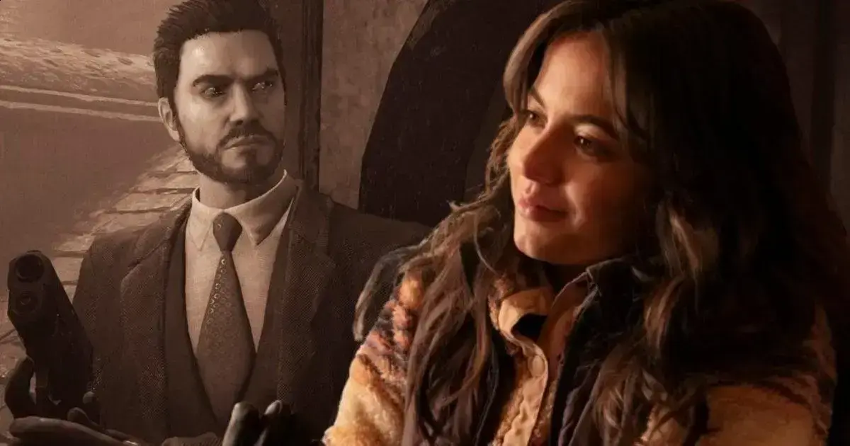 Isabela Merced estrela filme de The House of the Dead, adaptação de Sega