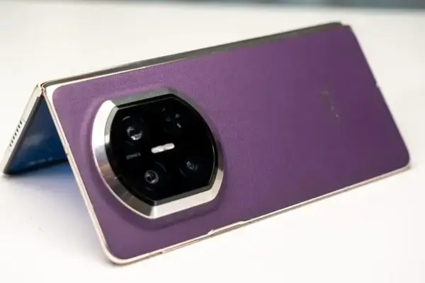 Já disponível: atualização EMUI 15 melhora sistema do Huawei Mate X7
