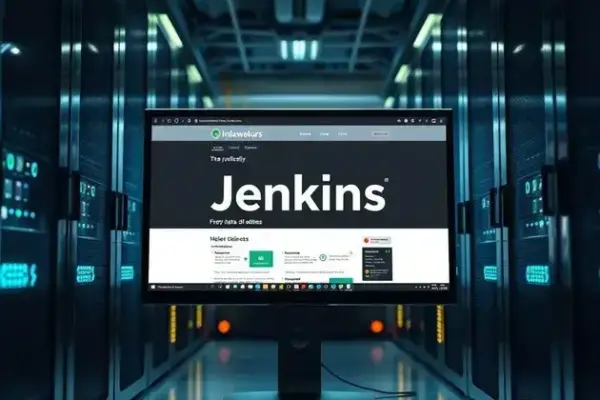 Jenkins no Ubuntu: Guia Completo para Instalar e Configurar em 2026