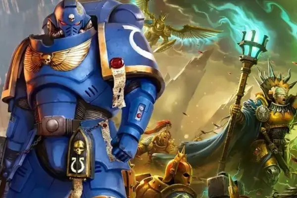 Jervis Johnson e a Polêmica Sobre a Proibição de AI nos Jogos