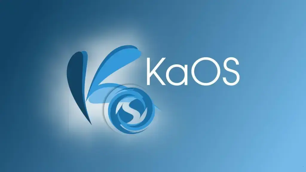 KaOS encerra sua era de 12 anos com KDE Plasma em uma mudança significativa