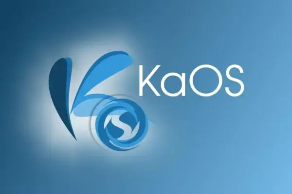 KaOS encerra sua era de 12 anos com KDE Plasma em uma mudança significativa