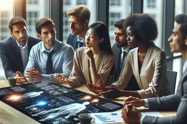 Kathleen Grace se torna a primeira Chief AI Officer da Lionsgate