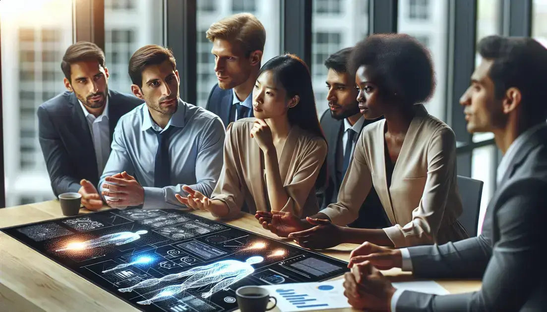 Kathleen Grace se torna a primeira Chief AI Officer da Lionsgate