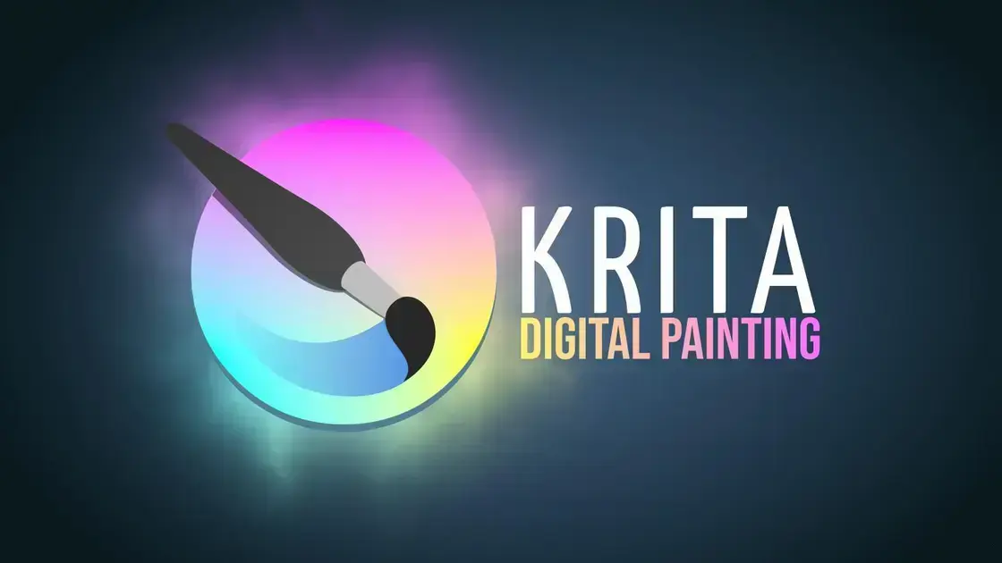 Krita 5.3 e 6.0: Novidades na Beta de Ferramentas e Textos 1 Krita 5.3 e 6.0: Novidades na Beta de Ferramentas e Textos