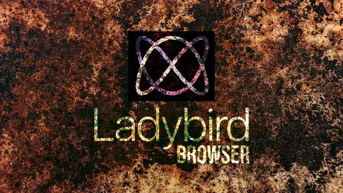 Ladybird inicia reescrita do motor de navegador em Rust com auxílio de AI 1 Ladybird inicia reescrita do motor de navegador em Rust com auxílio de AI