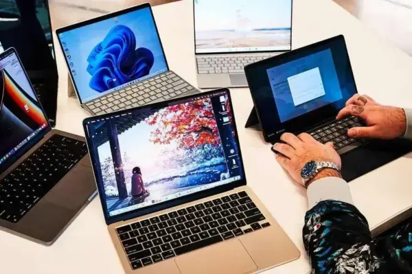 Laptops Refurbished: Econômicos e Sustentáveis na Era Atual