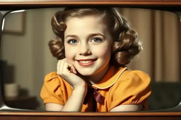 Lauren Chapin, a estrela de ‘Father Knows Best’, morre aos 80 anos