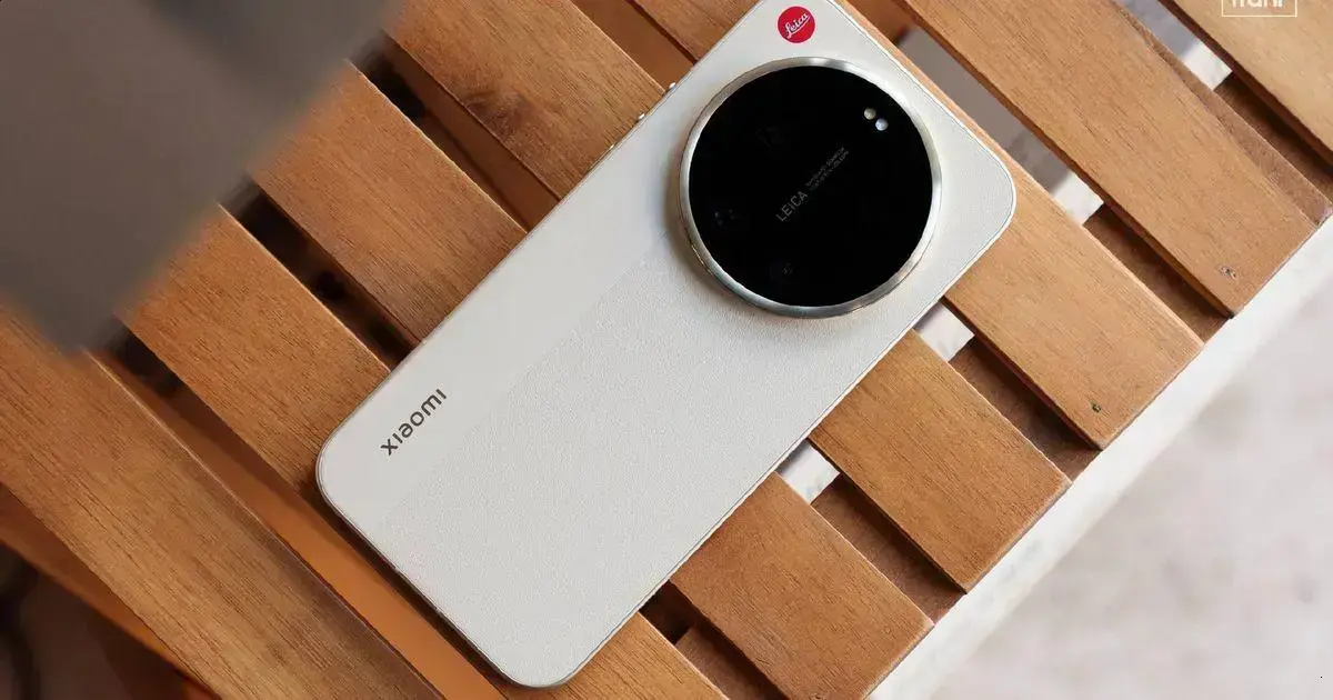 Leica e Xiaomi lançam novo Leitzphone, substituindo a Sharp