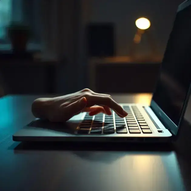 Libinput 1.31.0: Ajuste o tempo de desativação do touchpad enquanto digita