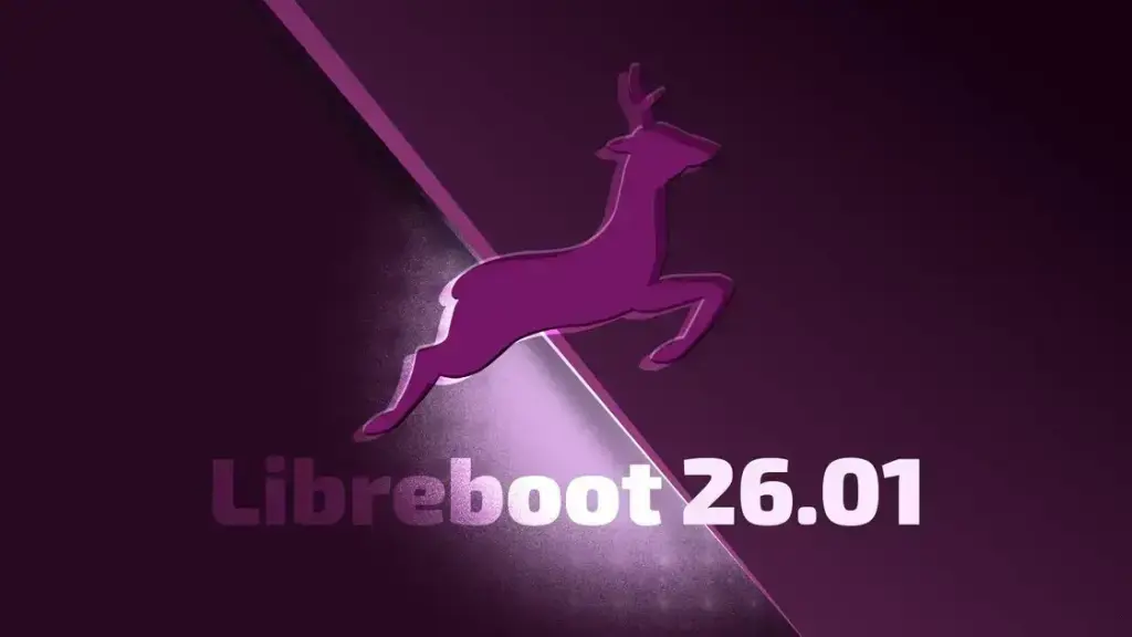 Libreboot 26.01: Novo Firmware Open-Source com Suporte Ampliado