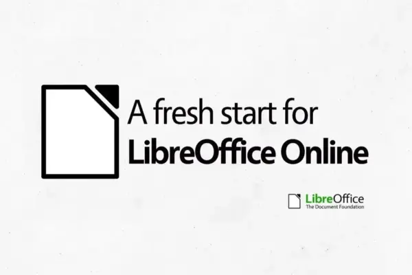 LibreOffice Online é reaberto e ganha novo foco comunitário