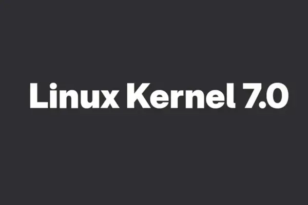 Linux 7.0 confirmado por Linus Torvalds e lançamento previsto para abril