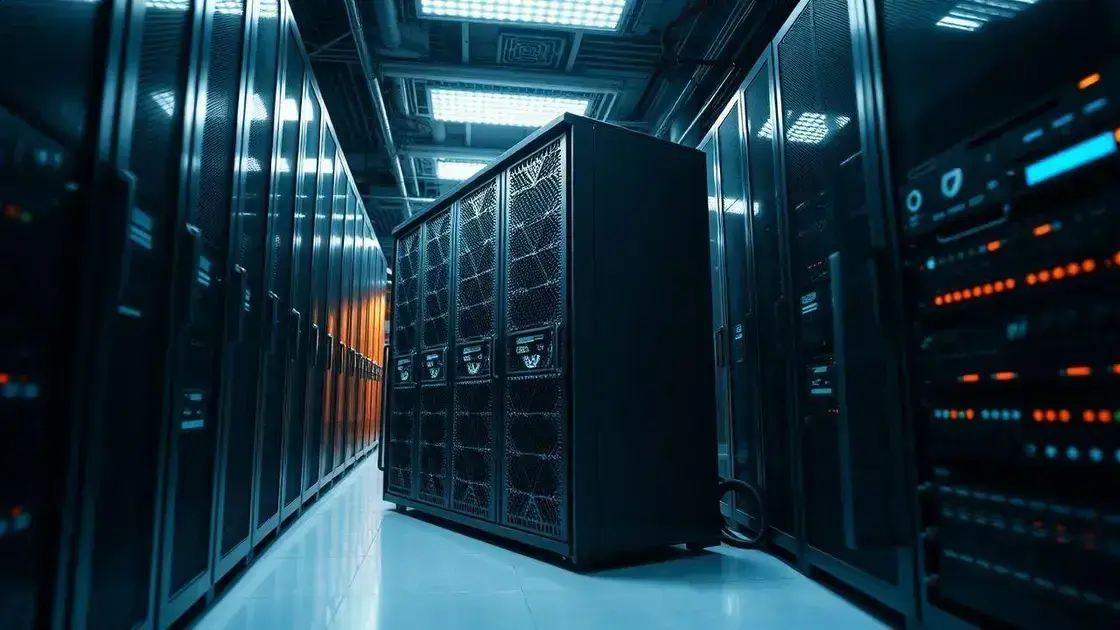 Linux 7.0 traz ganhos significativos em PostgreSQL com AMD EPYC 9755 1 Linux 7.0 traz ganhos significativos em PostgreSQL com AMD EPYC 9755