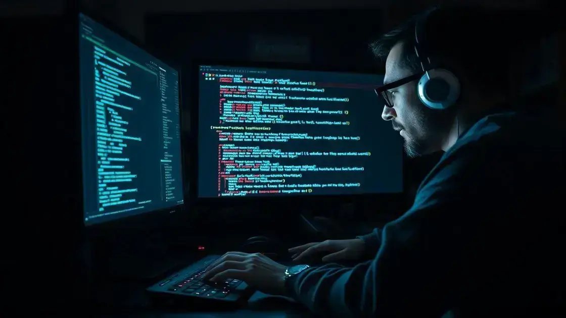Linux 7.1: suporte a atributos estendidos em sockets para GNOME e systemd 1 Linux 7.1: suporte a atributos estendidos em sockets para GNOME e systemd