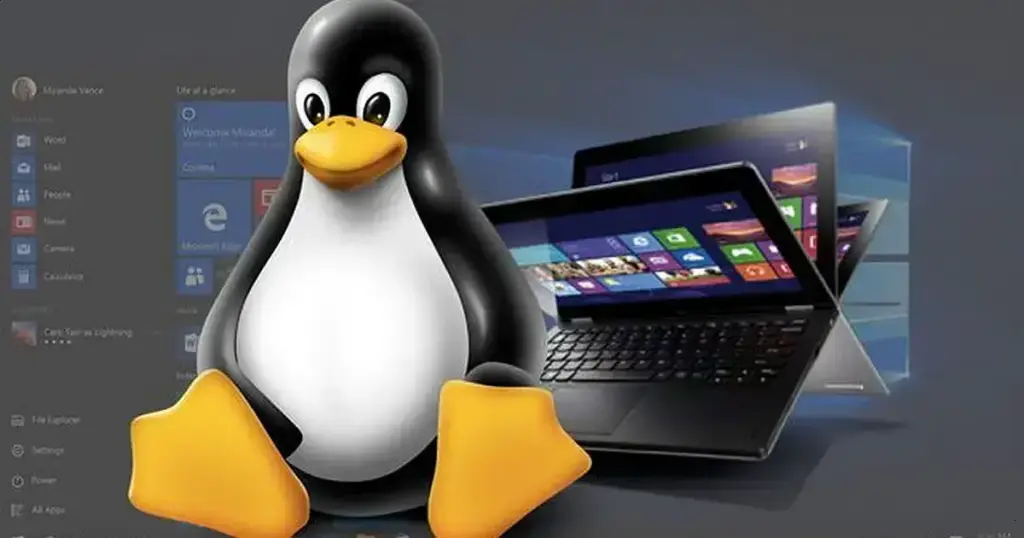 Linux Gaming: O Crescimento da Plataforma no Steam