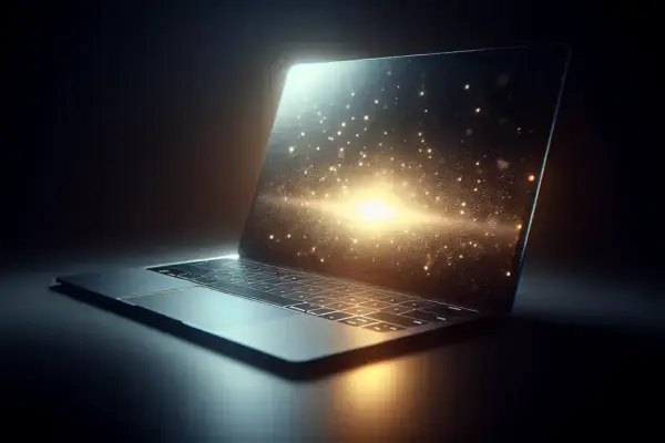 Linux no Mac: finalmente seu brilho de tela fica guardado após reboot!