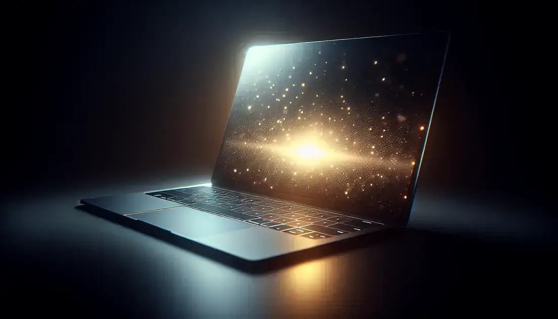 Linux no Mac: finalmente seu brilho de tela fica guardado após reboot!