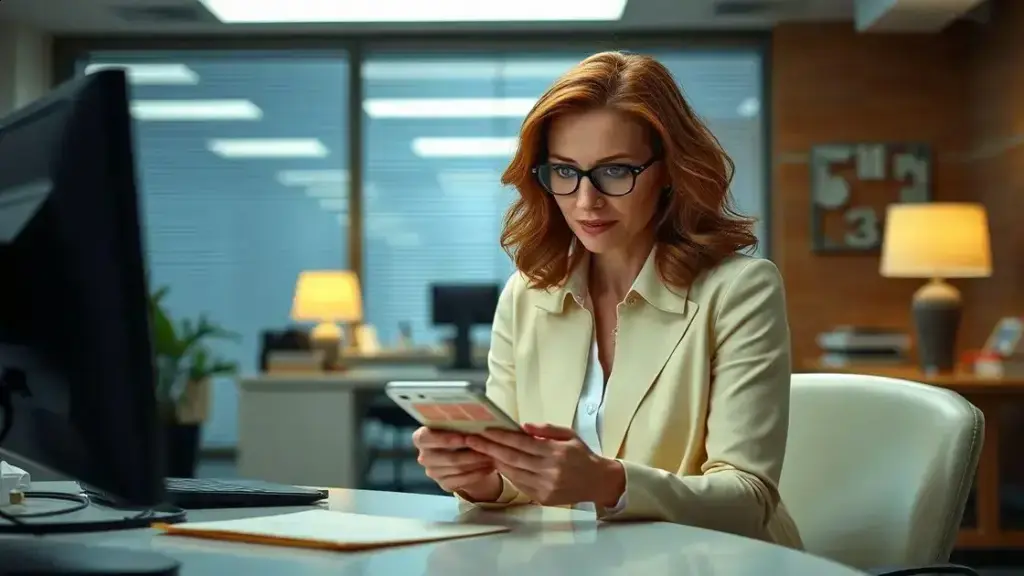 Lisa Kudrow Retorna em 'The Comeback': A Novidade do Roteiro por IA