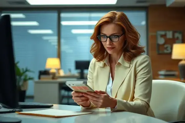 Lisa Kudrow Retorna em 'The Comeback': A Novidade do Roteiro por IA