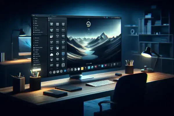Liya Linux: alta performance Linux sem complicar com o terminal
