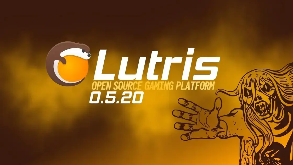 Lutris 0.5.20: Nova Integração do Proton e Fonte da Steam Family 1 Lutris 0.5.20: Nova Integração do Proton e Fonte da Steam Family
