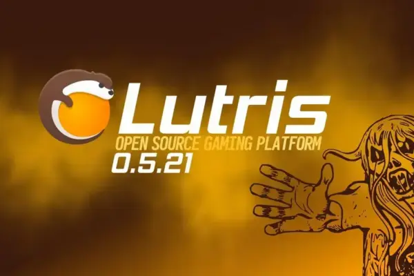 Lutris 0.5.21 traz novas funcionalidades e suporte a emuladores